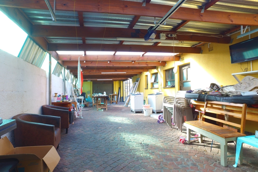 3 Bedroom Property for Sale in Houghton Place Western Cape